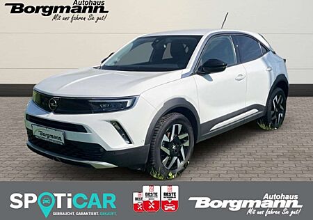 Opel Mokka Business Elegance 1.2 Turbo Rückfahrkamera - Navi
