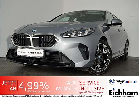 BMW 120 i *M-Sport Exterieur.HUD.LiveCockProf.*