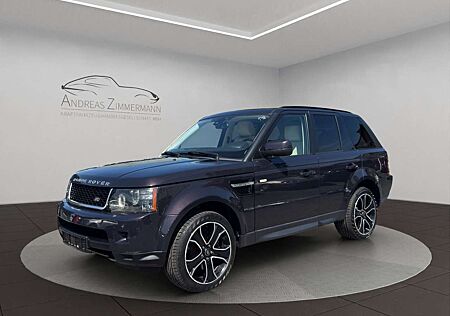 Land Rover Range Rover Sport 3.0 SDV6 HSE TOP-AUSSTATTUNG