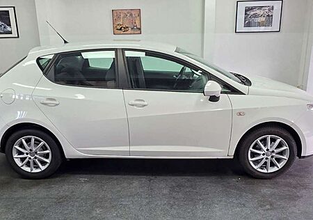 Seat Ibiza gebraucht kaufen Seat Ibiza 1.4 Style WR+SR Klimaautomatik
