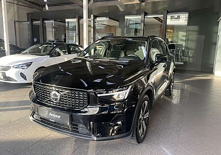 Volvo XC 40 XC40 T4 2WD Ultimate Dark LED ACC Pano CarPlay AHK