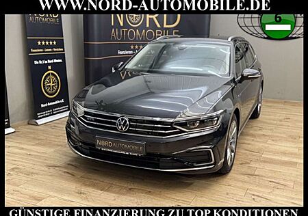 VW Passat Variant Volkswagen GTE 1.4 TSI eHybrid DSG Dig.Cockp GTE