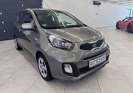 Kia Picanto Edition 7