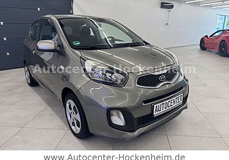 Kia Picanto Edition 7