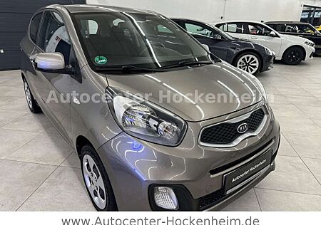 Kia Picanto Edition 7