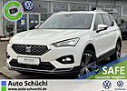 Seat Tarraco 2.0 TSI DSG 4-DRIVE Xcellence NAVI-PRO+S