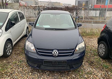 VW Golf Volkswagen Plus V Comfortline2 Hand + Klima+motor1A