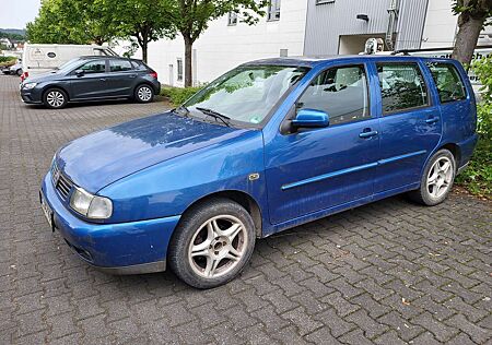 VW Polo Variant Volkswagen 60 Comfortline tüv neu.