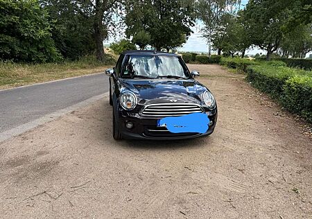 Mini Cooper Cabrio Cooper