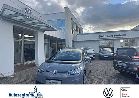 VW ID.3 Volkswagen Pure Performance 45kWh