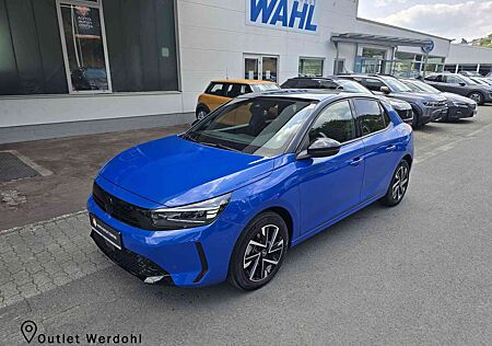 Opel Corsa F GS*LED*KAMERA*PANORAMADACH*