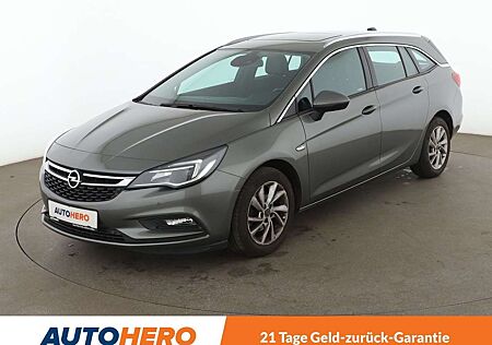 Opel Astra 1.4 SIDI Turbo Innovation Start/Stop Aut.*CAM*SHZ*