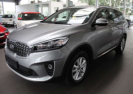 Kia Sorento 2.2 CRDI Vision 4WD (AHK)