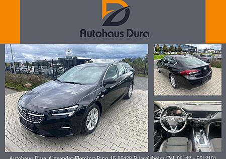 Opel Insignia 2.0 D Elegance Aut. Navi+Led+Kamera