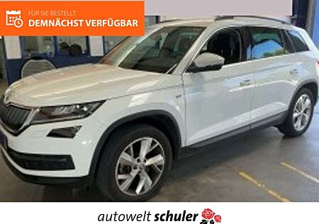 Skoda Kodiaq 2,0 TSI DSG 4x4 Soleil Navi ACC