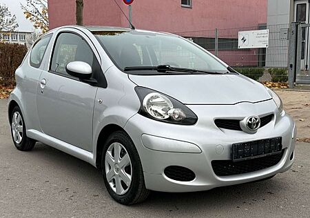 Toyota Others Aygo 1.0 Benzin Cool Klima Winterreifen