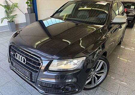 Audi SQ5 3.0 TDI*QUATTR*AUT*PAN*B&O*BI-XN*RFK*LAN*ACC