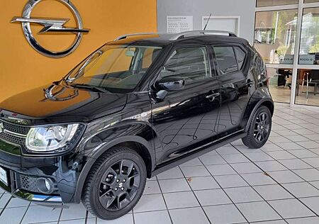 Suzuki Ignis 1.2 DUALJET HYBRID Comfort Navi+LED+Kamera
