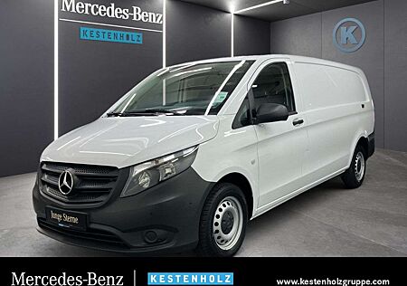 Mercedes-Benz Vito gebraucht kaufen Mercedes-Benz Vito 116 CDI Kasten Extralang