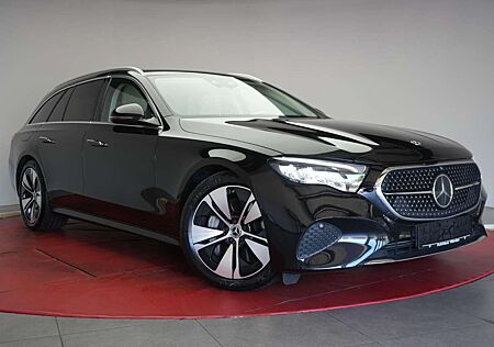 Mercedes-Benz E 300 de T 4Matic 9G-Tronic Superscreen Leder/Di