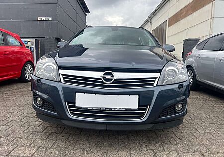 Opel Astra 1.6 Innovation KLIMA ALU AHK XENON