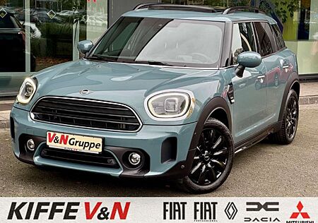 Mini Cooper Countryman Aut PANO RFK MEMORY ACC HUD HK