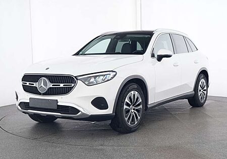 Mercedes-Benz GLC-Klasse GLC 200 4M Avantgarde/9G/LED/Panorama-SD/AHK/