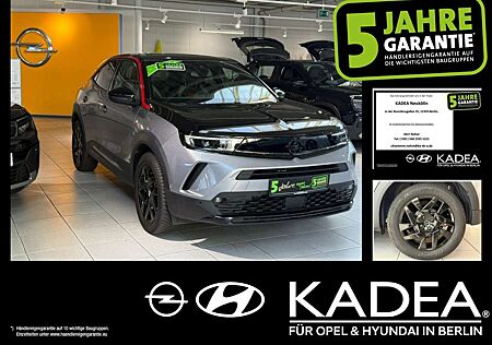 Opel Mokka e 180°Kamera,LED,PDC,Navi,Lenk+Sitzheizung