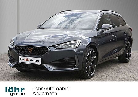 Cupra Leon ST 1.4 e-hybrid DSG VZ