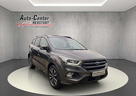 Ford Kuga ST-Line KAMERA/SONY/DAB+/NAVI