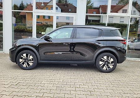 Opel Frontera GS 1.2 100kW
