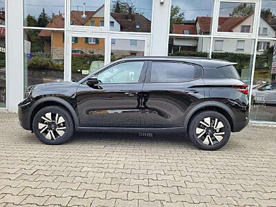 Opel Frontera GS 1.2 100kW