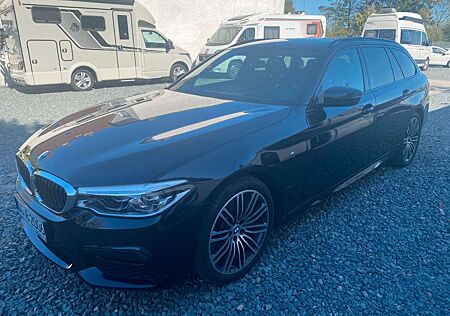 BMW 530 5 Touring 530 d xDrive M Sport
