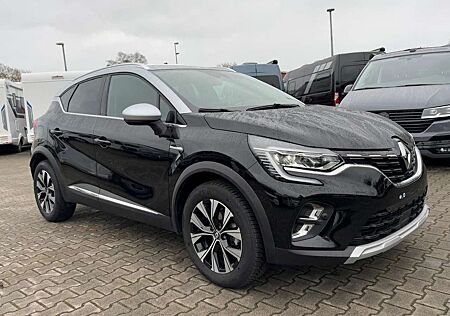 Renault Captur TECHNO TCe 90 | KAMERA | KLIMA | NAVI |