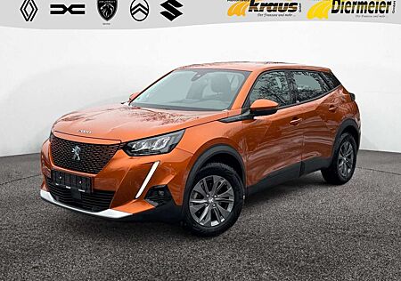 Peugeot 2008 e- Active Pack Elektro 136