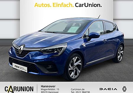 Renault Clio INTENS TCe 130 EDC