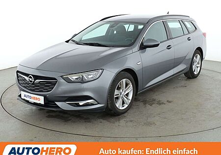 Opel Insignia 2.0 CDTI Edition Aut. *TEMPOMAT*PDC*SPUR*GARANTIE*