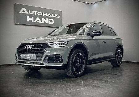 Audi Q5 45 TFSI*QUATTRO*SPORT*S-LINE*PANO*Navi