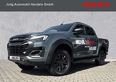 Isuzu D-Max Double Cab 4WD Autm. V-Cross