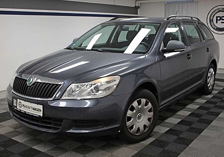 Skoda Octavia 1.4 TSI KLIMA XENON AHK TÜV 04/27 1.HD