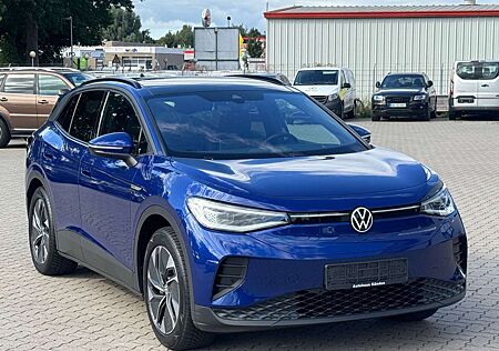 VW ID.4 Volkswagen Pro Performance °Panorama°360°AHK°IQ°HUP°