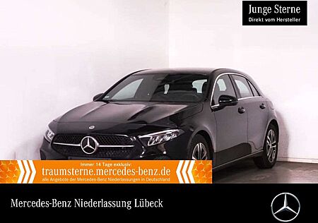 Mercedes-Benz A 200 PROGRESSIVE+LED+STHZG+KAMERA+7G
