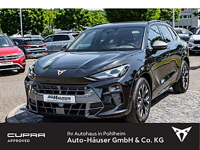 CUPRA Terramar 1.5 eTSI DSG EL. HECKKL. TOP-VIEW HUD MEMORY