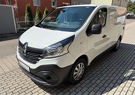 Renault Trafic Kasten L1H1 2,7t Komfort