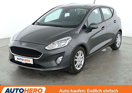 Ford Fiesta 1.0 EcoBoost Cool&Connect Aut.*PDC*SHZ*LIMITER*