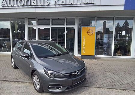 Opel Astra Edition Start/Stop