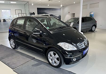 Mercedes-Benz A 150 Avantgarde