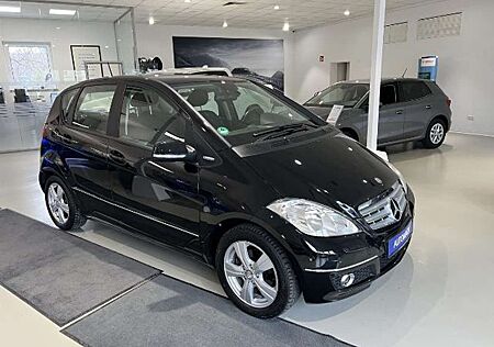 Mercedes-Benz A 150 Avantgarde Reduziert Top Gepflegt