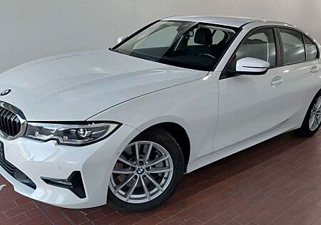 BMW 330 d Limousine /ACC /360°KAMERA / NAVI/ LED