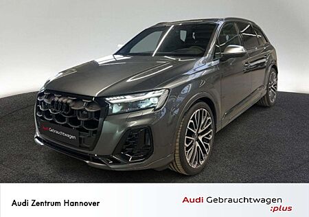 Audi SQ7 SUV TFSI tiptro